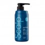 Восстанавливающий шампунь Welcos Confume Scalp Care для чувствительной кожи головы и сухих волос, 500 мл