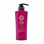 Зеленый шампунь Daeng Gi Meo Ri Green Tea Tree Shampoo для жирной кожи головы, с экстрактом чайного дерева, 500 мл
