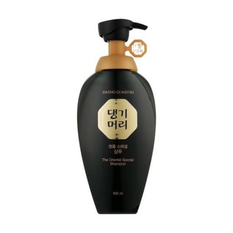 Шампунь Daeng Gi Meo Ri Oriental Special Shampoo против выпадения волос, 500 мл