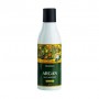 Увлажняющий шампунь для волос Deoproce Argan Silky Moisture Shampoo для поврежденных волос, 200 мл