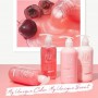 Шампунь для волос L'Odeurlette In England Colorfit Cherry Fleur Hair Shampoo, 500 мл