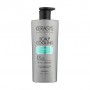 Шампунь Kerasys Hair Clinic Scalp Cooling Clinic Shampoo для жирной кожи головы, 600 мл