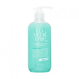 Шампунь для волос L'Odeurlette In England Colorfit Powdery Breeze Hair Shampoo, 500 мл