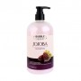 Шампунь для волос Food A Holic Bubble Therapy Jojoba Shampoo, 500 мл