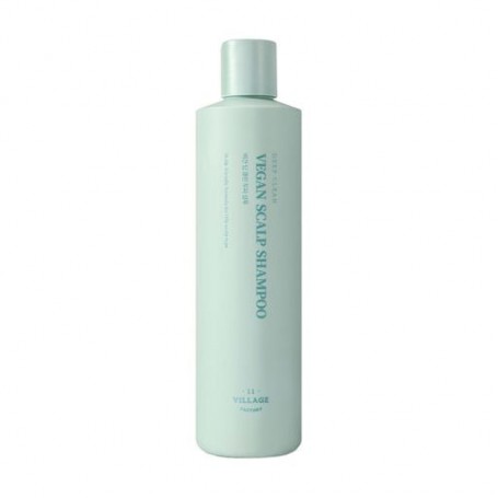 Шампунь для волос Village 11 Factory Vegan Deep Clean Scalp Shampoo, 300 г