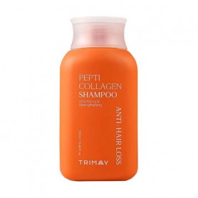Шампунь Trimay Pepti Collagen Anti-Hair Loss Shampoo против выпадения волос, 310 мл