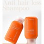 Шампунь Trimay Pepti Collagen Anti-Hair Loss Shampoo против выпадения волос, 310 мл