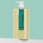 Шампунь для волос Dr. Seed Peppermint & Lemon Vegan Dandruff Cool Anti Hairloss Shampoo, 1 л