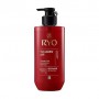 Шампунь для волос Ryo Hambit Extreme Damage Care & Nourishing Shampoo, 480 мл