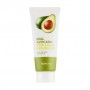 Пилинг-гель для лица FarmStay Real Avocado Deep Clear Peeling Gel с экстрактом авокадо, 100 мл