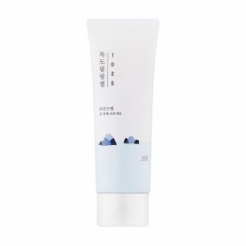Пилинг-скатка для лица Round Lab 1025 Dokdo Peeling Gel, 120 мл