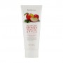 Осветляющий пилинг-гель для лица FarmStay Whitening Peeling Gel Cream Apple с экстрактом яблока, 180 мл