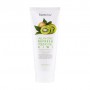 Осветляющий пилинг-гель для лица FarmStay All-In-One Whitening Peeling Gel Kiwi с экстрактом киви, 180 мл