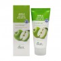 Пилинг-скатка для лица Ekel Apple Soft Mild Peeling Gel, 100 мл