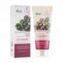 Пилинг-гель для лица Ekel Acai Berry Natural Clean Peeling Gel с экстрактом ягод асаи, 100 мл