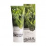 Пилинг-гель для лица 3W Clinic Green Tea Moisture Peeling Gel с экстрактом зеленого чая, 180 мл