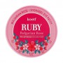 Гидрогелевые патчи для кожи вокруг глаз Petitfee &amp Koelf Ruby &amp Bulgarian Rose Eye Patch с рубином и болгарской розой, 60 