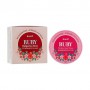 Гидрогелевые патчи для кожи вокруг глаз Petitfee &amp Koelf Ruby &amp Bulgarian Rose Eye Patch с рубином и болгарской розой, 60 