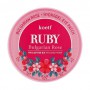 Гидрогелевые патчи для кожи вокруг глаз Petitfee &amp Koelf Ruby &amp Bulgarian Rose Eye Patch с рубином и болгарской розой, 60 