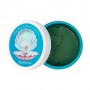 Гидрогелевые патчи для глаз FarmStay White Pearl Hydrogel Eye Patch с экстрактом жемчуга, 90 г