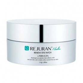 Патчи для кожи вокруг глаз Rejuran Healing Renew Eye Patch, 60 шт