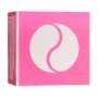 Гидрогелевые патчи под глаза Medi-Peel Hyaluron Rose Peptide 9 Ampoule Eye Patch с пептидами и болгарской розой, 60 шт