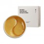 Патчи для кожи вокруг глаз Neogen Sur.Medic Perfection 100TM 24K Gold Eye Patch, 60 шт