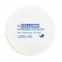 Гидрогелевые патчи для кожи вокруг глаз Lebelage Dr.Collagen Hydrogel Eye Patch с гиалуроновой кислотой, 60 шт