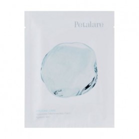 Патч для кожи вокруг глаз Petalare EyeZone Care Hyaluronic Microneedles Patchс микроиголками из гиалуроновой кислоты, 1 шт