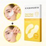 Набор патчей для лица Sungboon Editor Deep Collagen Melting Patch с коллагеном, 6 шт