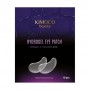Гидрогелевые патчи для кожи вокруг глаз Kimoco Beauty Hydrogel Eye Patch Collagen & Hyaluronic Acid с коллагеном и гиалуроновой 