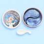Гидрогелевые патчи для кожи вокруг глаз esfolio Hyaluronic Hydrogel Eye Patch с гиалуроновой кислотой, 60 шт