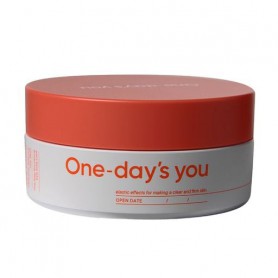 Патчи для кожи вокруг глаз One-day's You Collagen Hydrogel Eye Patch с коллагеном, 60 шт