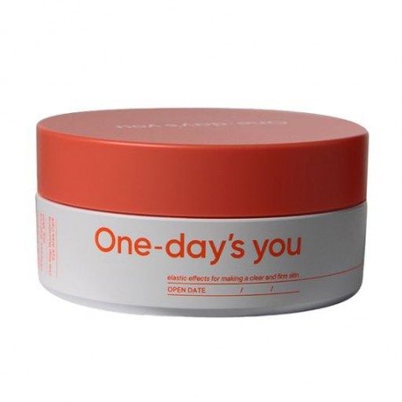 Патчи для кожи вокруг глаз One-day's You Collagen Hydrogel Eye Patch с коллагеном, 60 шт