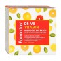 Витаминные патчи для кожи вокруг глаз FarmStay DR-V8 Vitamin Hydrogel Eye Patch, 90 г