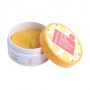 Витаминные патчи для кожи вокруг глаз FarmStay DR-V8 Vitamin Hydrogel Eye Patch, 90 г