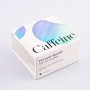 Патчи для кожи вокруг глаз K-SECRET Caffeine Instant Relief Eye Gel Patches против отеков, с кофеином, 102 г, 60 шт