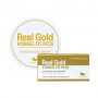 Гидрогелевые патчи для кожи вокруг глаз Prreti Real Gold Hydrogel Eye Patch с золотом, 60 шт, 84 г