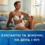 Урологические трусы женские TENA Lady Slim Pants Normal, M (75-105 см), 9 шт