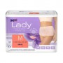 Подгузники-трусы для взрослых Seni Lady Pants женские, размер M, 10 шт