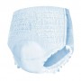 Подгузники-трусы для взрослых ID Plus Pants, размер Large (100-145 см), 10 шт