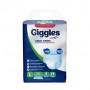 Подгузники-трусы для взрослых Giggles размер L (100-150 см), 8 шт