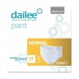 Подгузники-трусы для взрослых Dailee Pant Premium Normal размер S (60-100 см), 14 шт