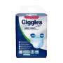 Подгузники-трусы для взрослых Giggles размер XL (120-170 см), 7 шт