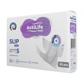 Подгузники для взрослых ActiLife Med Basic S, 30 шт