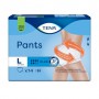 Урологические трусы-подгузники для взрослых TENA Pants Plus, размер L, 14 шт