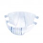 Подгузники для взрослых ID Slip Plus, размер M (80-125 см), 30 шт
