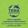 Урологические подгузники для взрослых TENA Slip Plus, размер XL, 30 шт