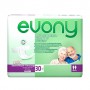 Подгузники для взрослых Evony 4 Extra Large, 30 шт