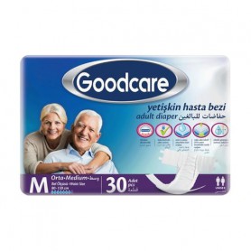 Подгузники для взрослых Good care 2 Medium, 30 шт